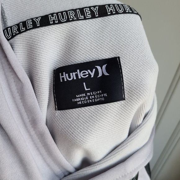 Hurley Dri-fit solar Icon Pullover - Picture 10 of 12